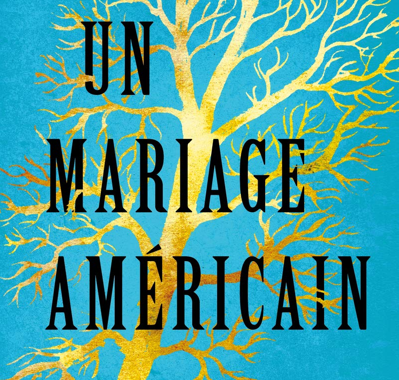 Un mariage américain- le premier roman avec des persos noirs que j&rsquo;ai lu&nbsp;!