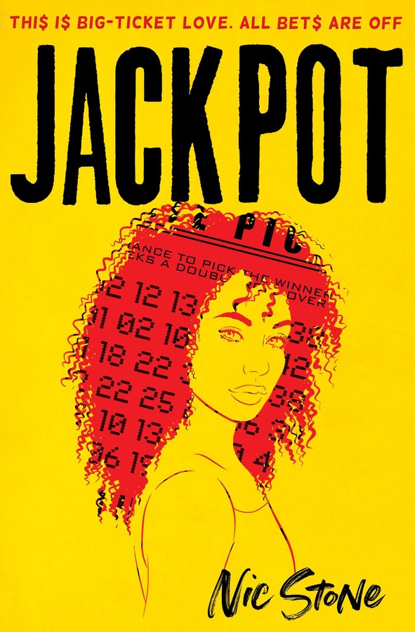 Jackpot de Nic&nbsp;Stone