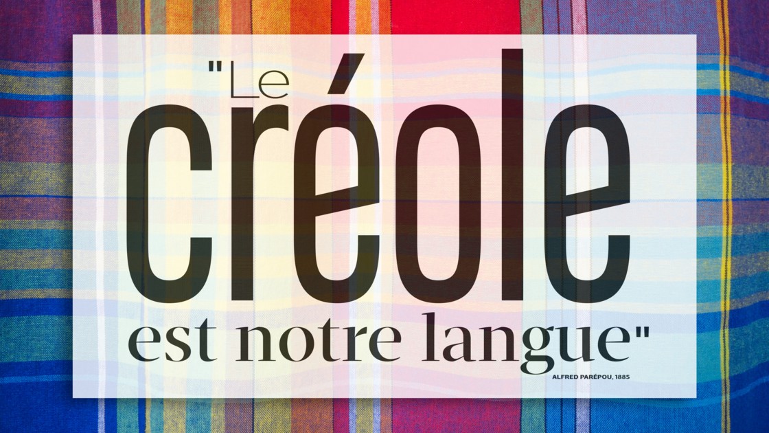 Journée internationale du&nbsp;Créole