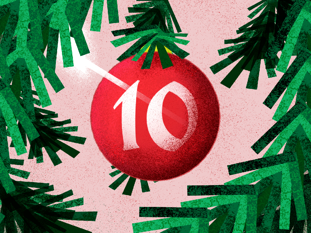 Jour 10 : What light de Jay&nbsp;Asher