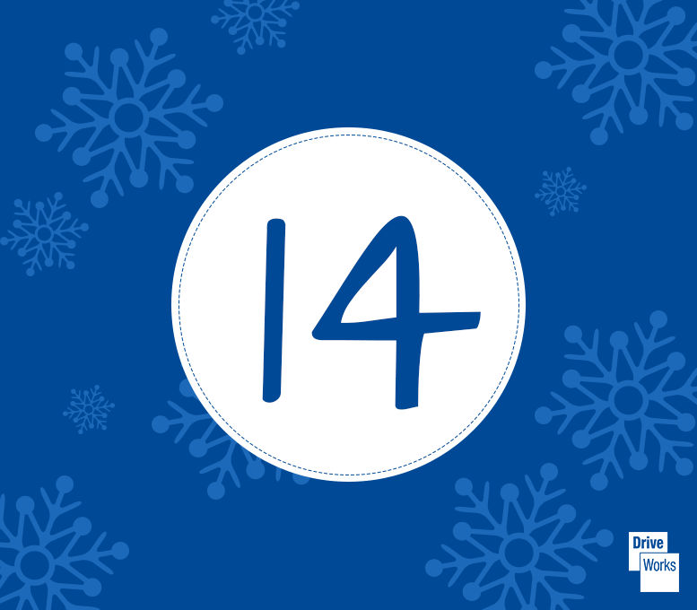 Jour 14- Tag de&nbsp;Noël