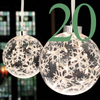 Jour 20- Noël et&nbsp;préjugés