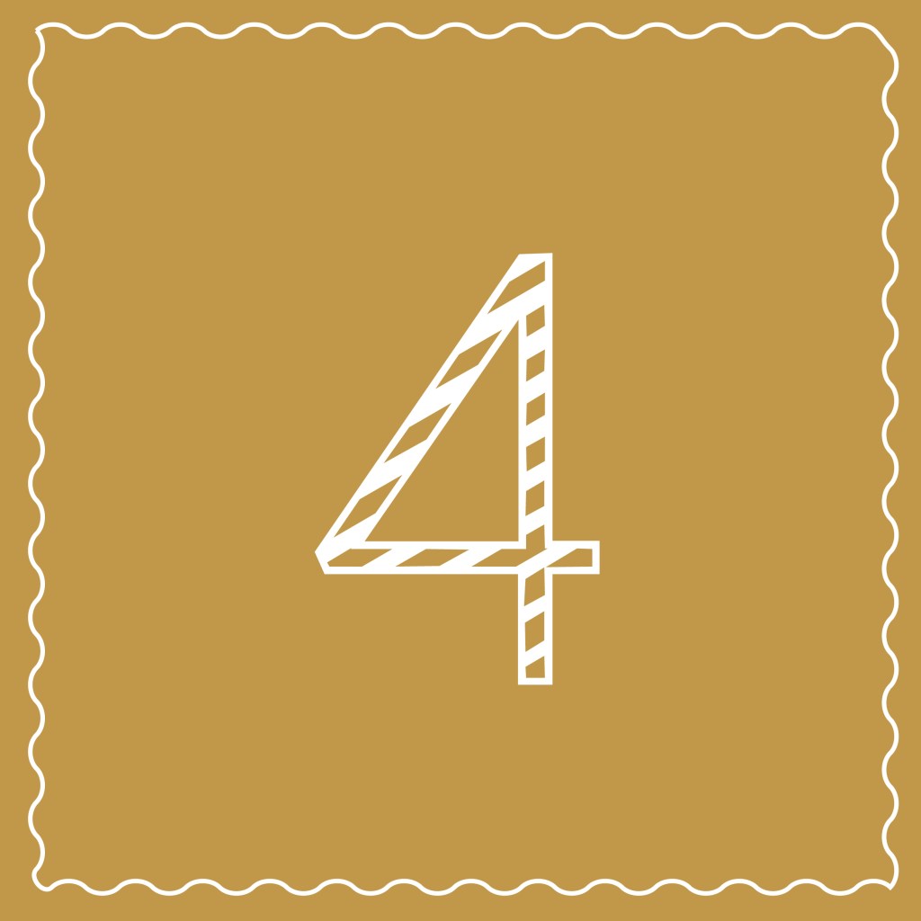 Jour 4- Et il a neigé sur le&nbsp;fjord