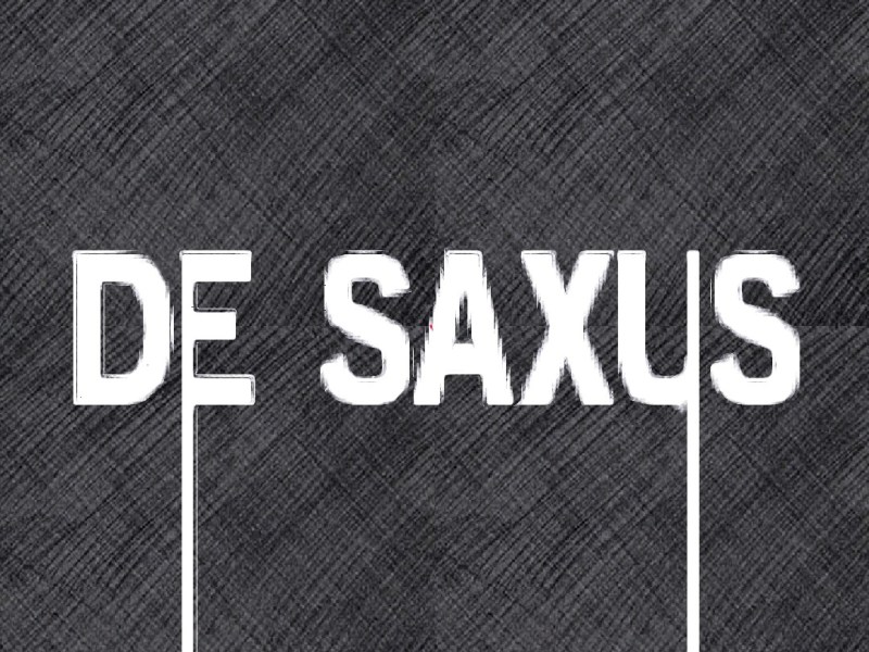 Drama #2 :Le scandale De&nbsp;Saxus