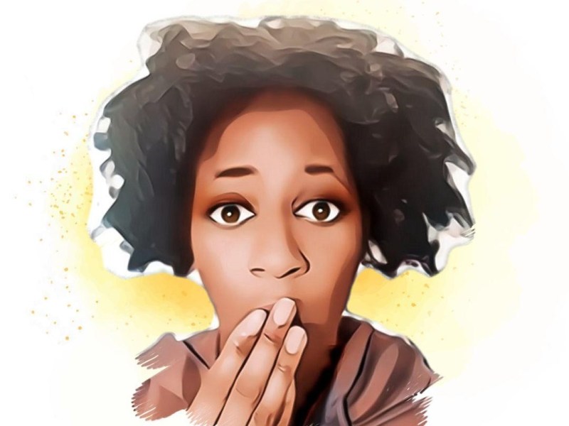 Storytime : Le jour où j&rsquo;ai volé un livre&nbsp;!