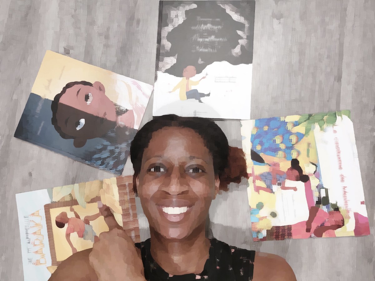 7 livres pour nos chères petites têtes brunes&nbsp;!