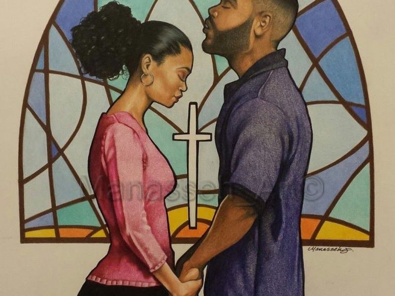 2 romances chrétiennes&nbsp;❤️