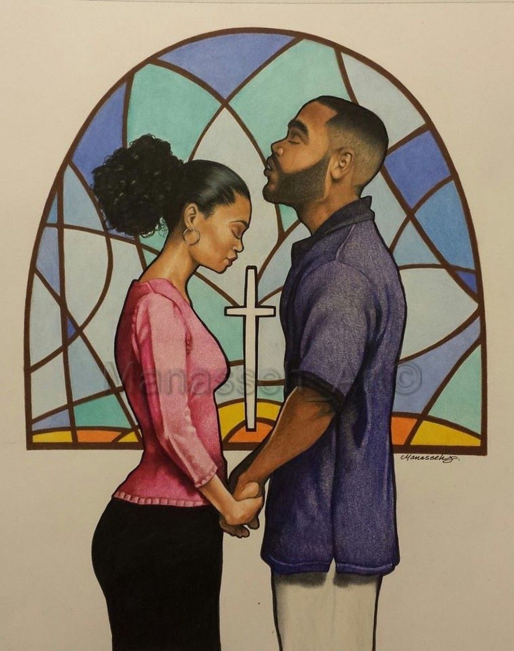 2 romances chrétiennes&nbsp;❤️