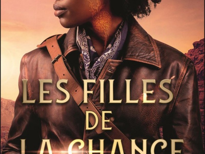 Les Filles de la&nbsp;Chance