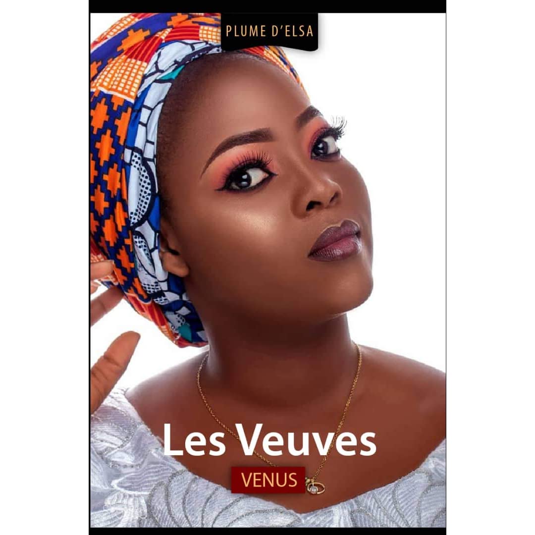 Les veuves- Plume&nbsp;d&rsquo;elsa