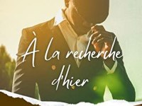 [AUDIO]À la recherche d&rsquo;hier- Solim&nbsp;K.D