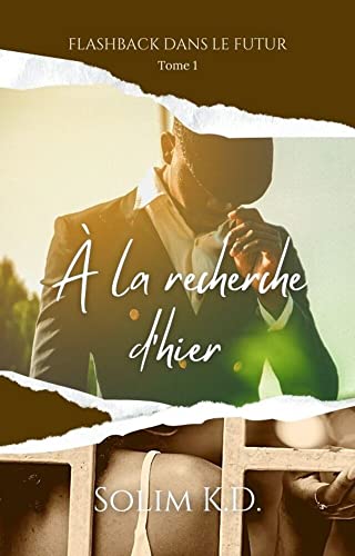 [AUDIO]À la recherche d&rsquo;hier- Solim&nbsp;K.D