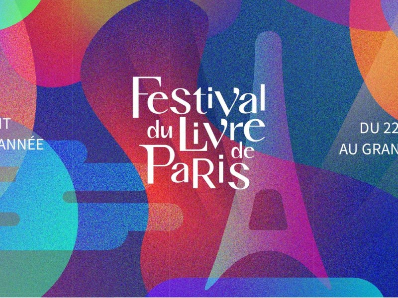 [ARTICLE] (Le problème du) Festival du livre de&nbsp;Paris