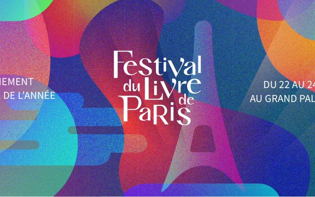 [ARTICLE] (Le problème du) Festival du livre de&nbsp;Paris