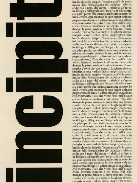 [ARTICLE] Les meilleurs&nbsp;incipits