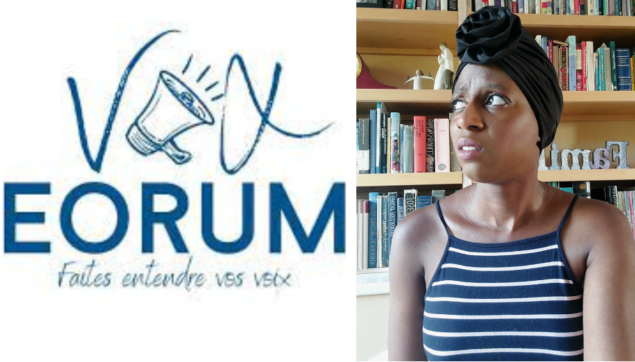 [ARTICLE]Vox eorum, que se passe-t-il&nbsp;?