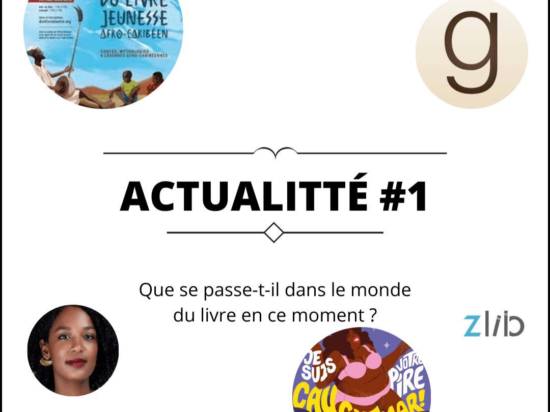 Actualitté #1