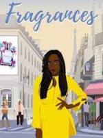 Fragrances – Suzanne&nbsp;Nsilulu