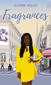 Fragrances – Suzanne&nbsp;Nsilulu