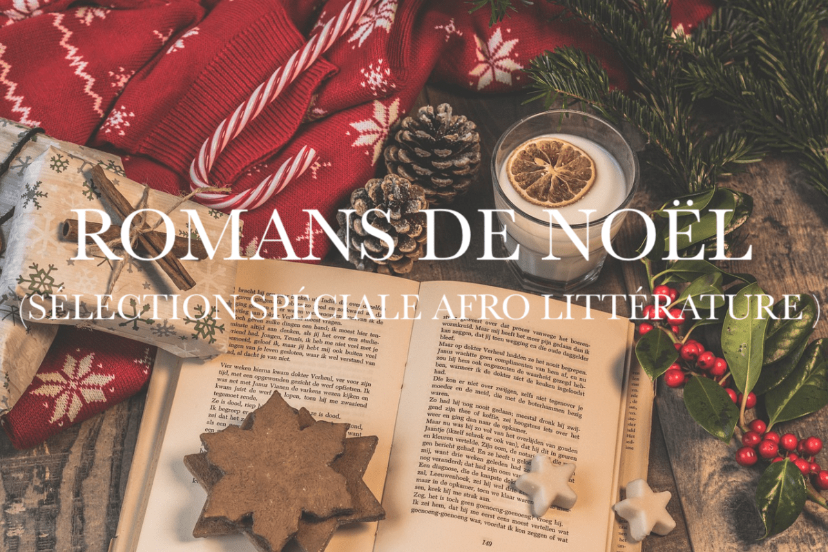 [ARTICLE]Romances de Noël (spéciale persos&nbsp;noirs)