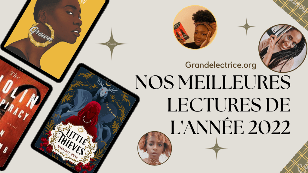 [AUDIO]  Nos meilleures lectures de 2022 + doit-on foutre la paix aux femmes&nbsp;?