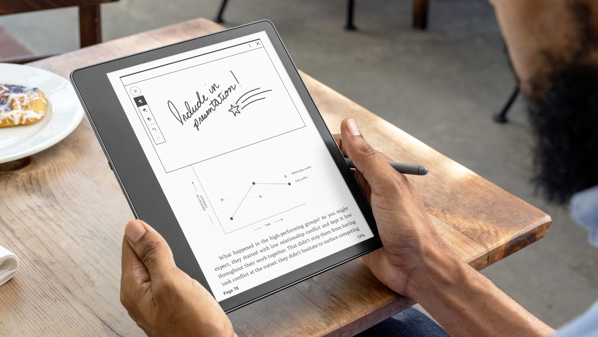 [ARTICLE] Kindle Scribe : points forts et points faibles ! – Grande ...