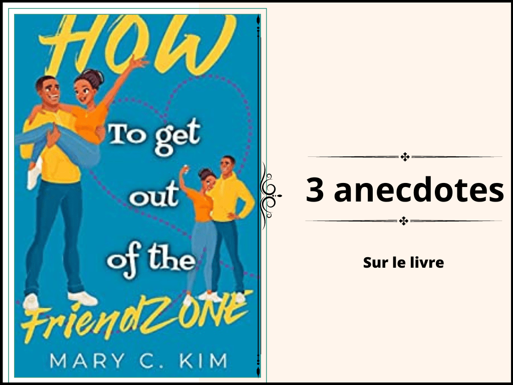 [ARTICLE]  3 anecdotes sur How to get out of the&nbsp;friendzone