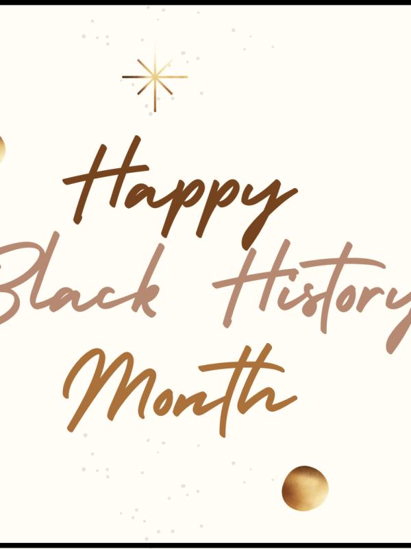 [ARTICLE] Black History Month, c&rsquo;est quoi&nbsp;?