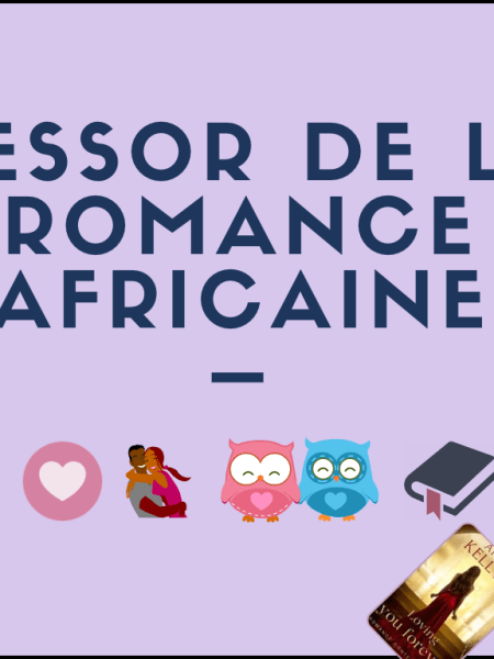 [ARTICLE] L&rsquo;essor de la romance africaine&nbsp;!