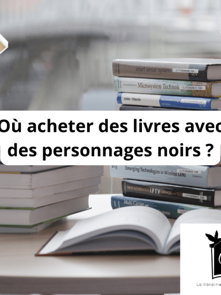 [ARTICLE] Où acheter des livres ? #1 La Lybrairie&nbsp;calypso