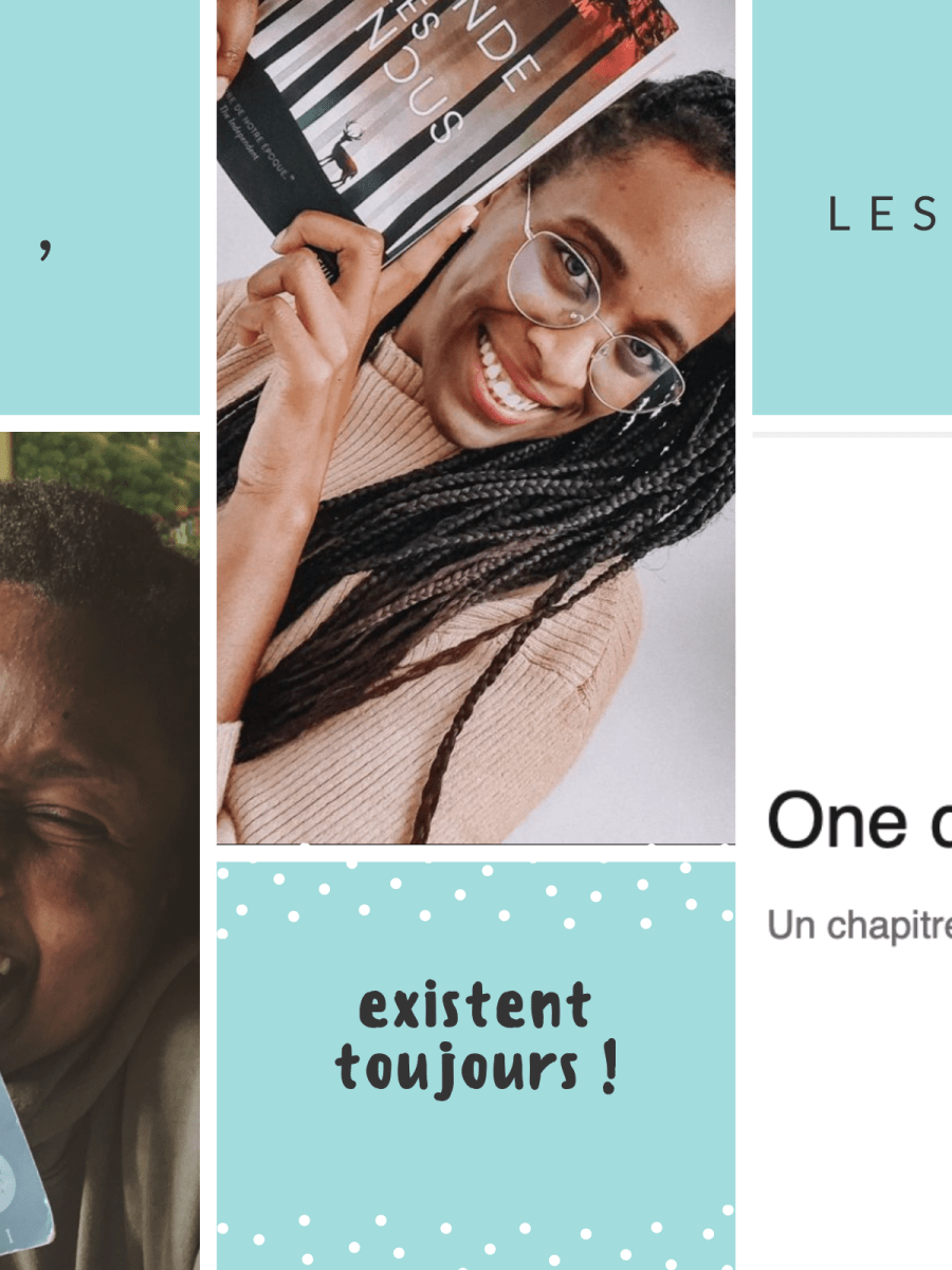 Parce que oui, les blog existent&nbsp;toujours