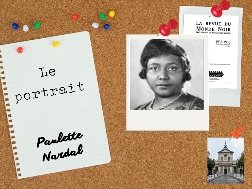 Honorer le Mois de l'histoire des Noirs : architectes et designers - A  WANDERLUST HOME, image size:1024x768