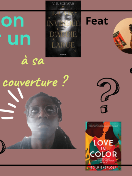 [AUDIO] Débat : Doit-on juger un livre à sa couverture&nbsp;?