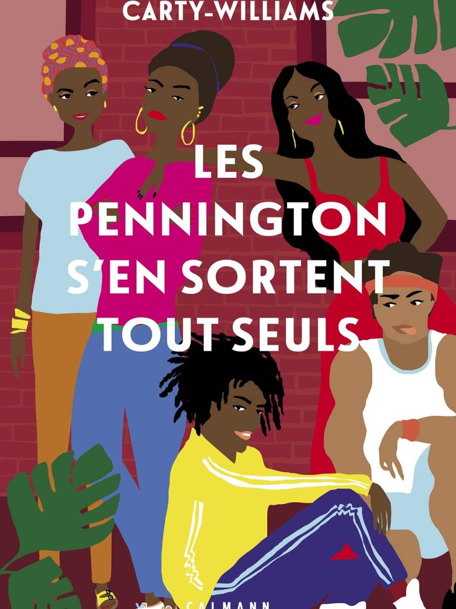 [AUDIO] Les Penington s&rsquo;en sortent tout seuls&nbsp;!
