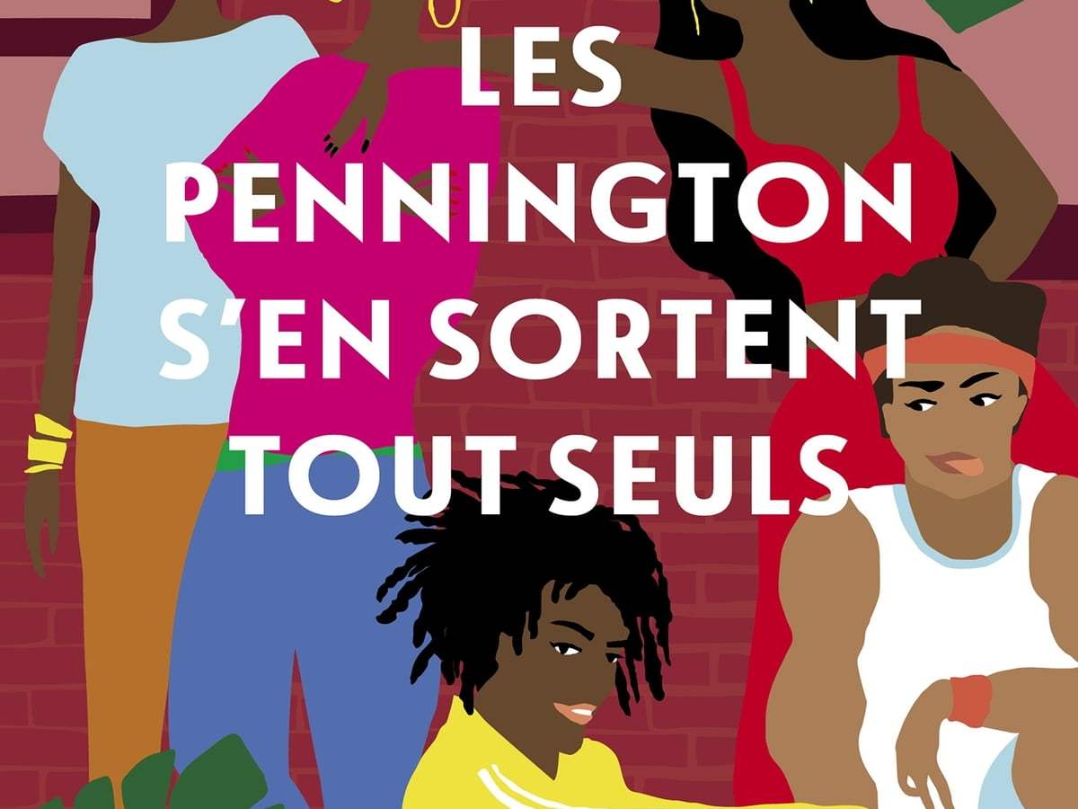 [AUDIO] Les Penington s&rsquo;en sortent tout seuls&nbsp;!