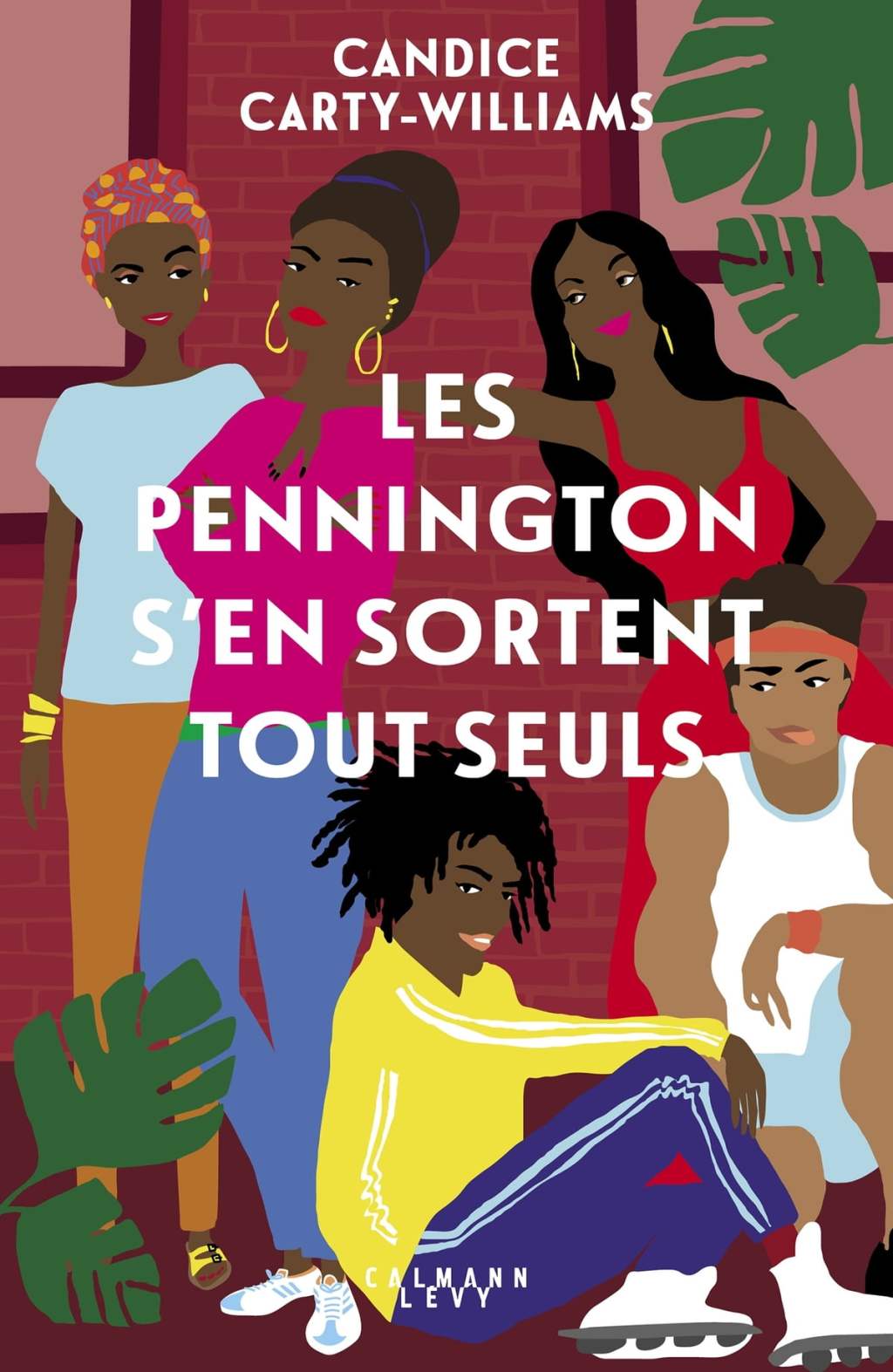 [AUDIO] Les Penington s&rsquo;en sortent tout seuls&nbsp;!