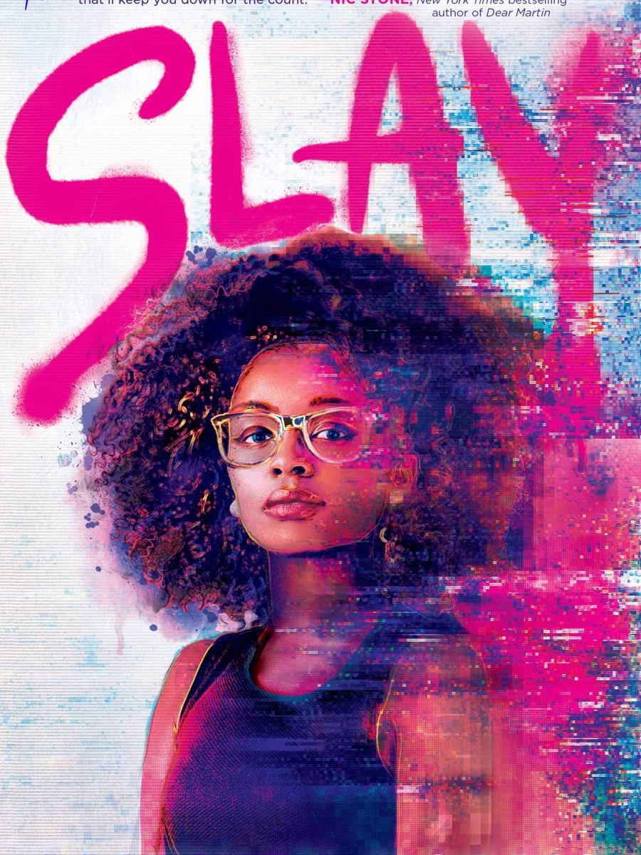 [AUDIO] SLAY de Britney&nbsp;Morris