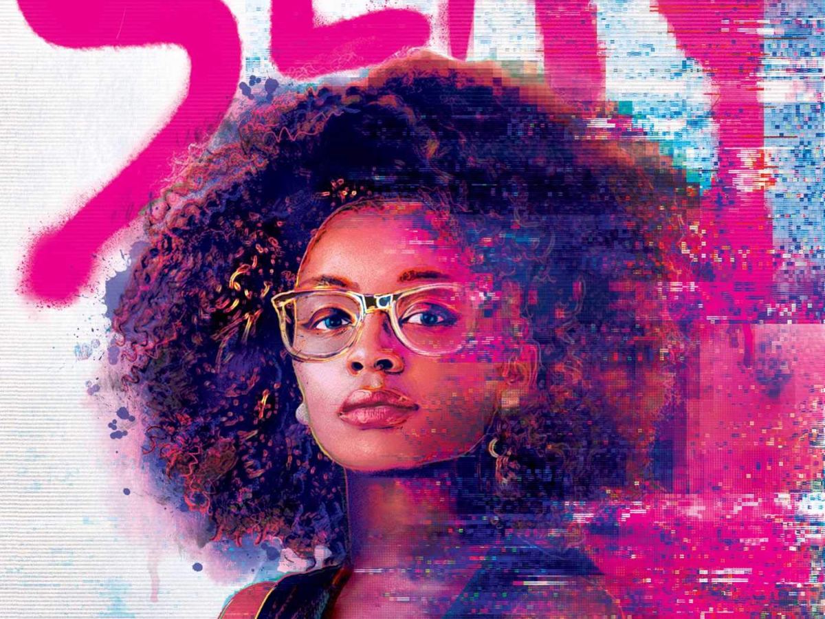 [AUDIO] SLAY de Britney&nbsp;Morris