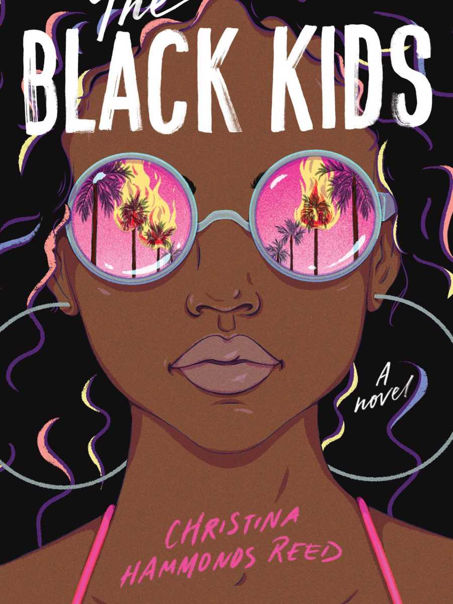 Roman avec des personnages noirs : The Black Kids, la chronique&nbsp;audio