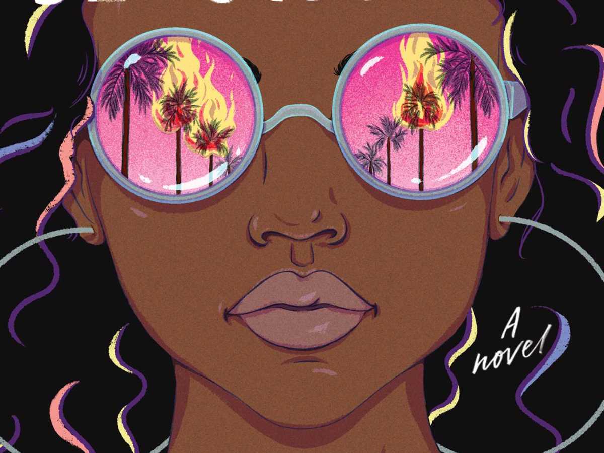 Roman avec des personnages noirs : The Black Kids, la chronique&nbsp;audio