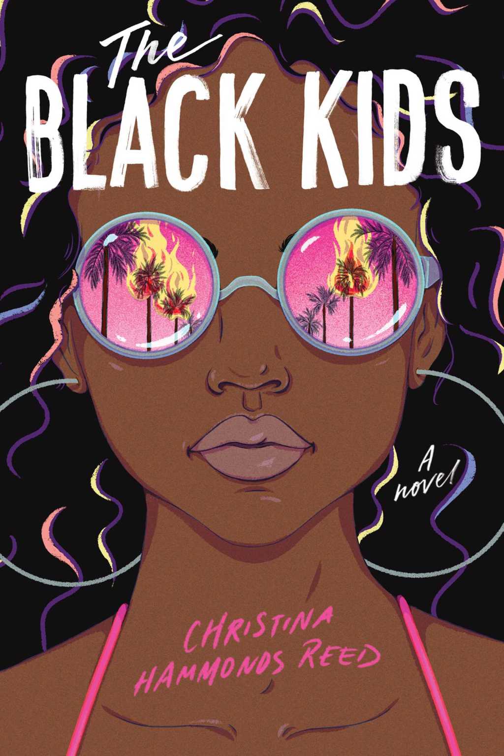 Roman avec des personnages noirs : The Black Kids, la chronique&nbsp;audio