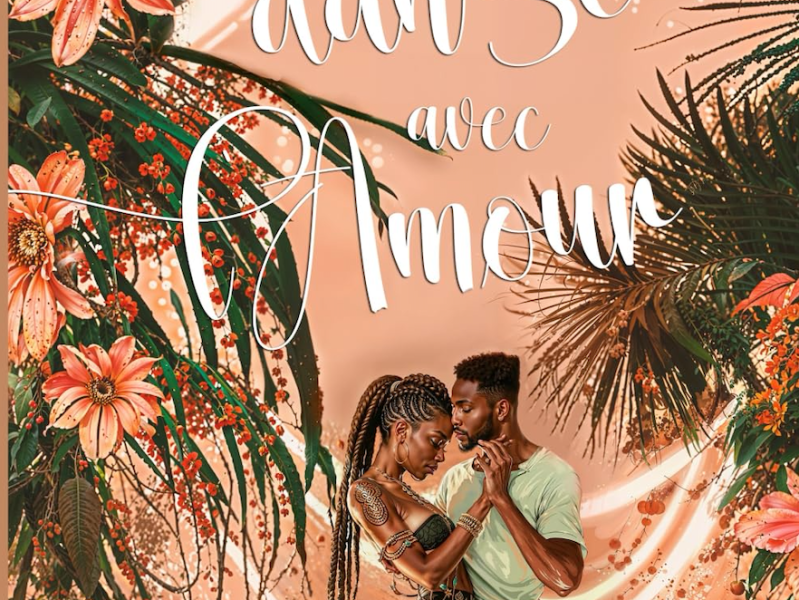 Danse Avec l&rsquo;Amour