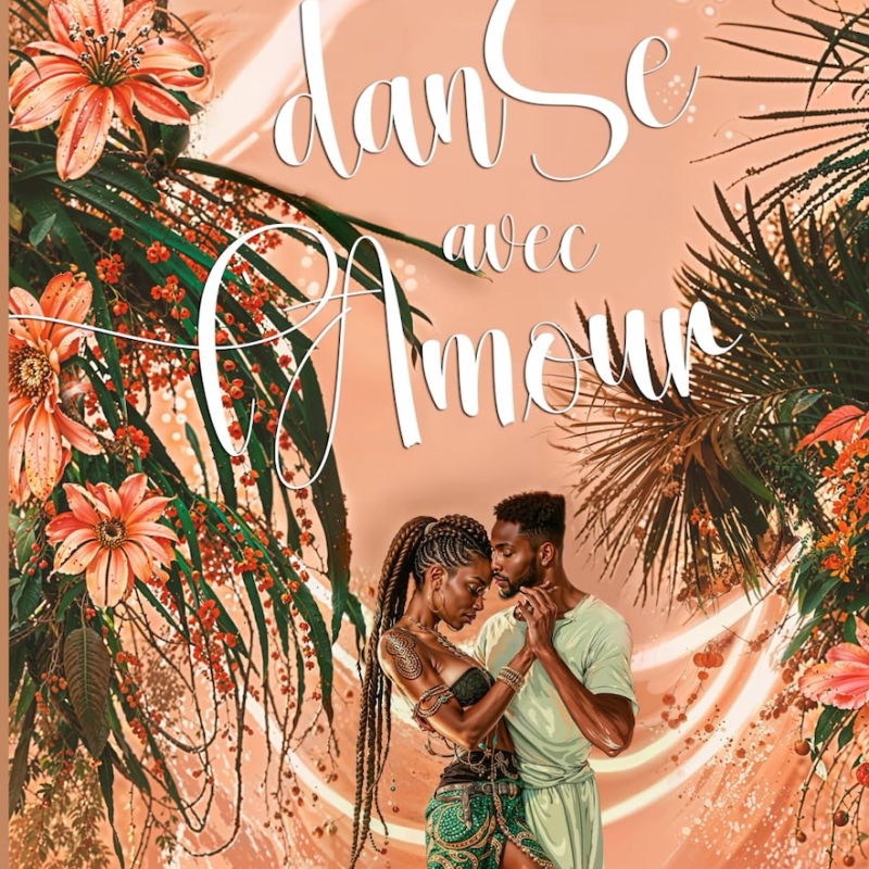 Danse Avec l&rsquo;Amour