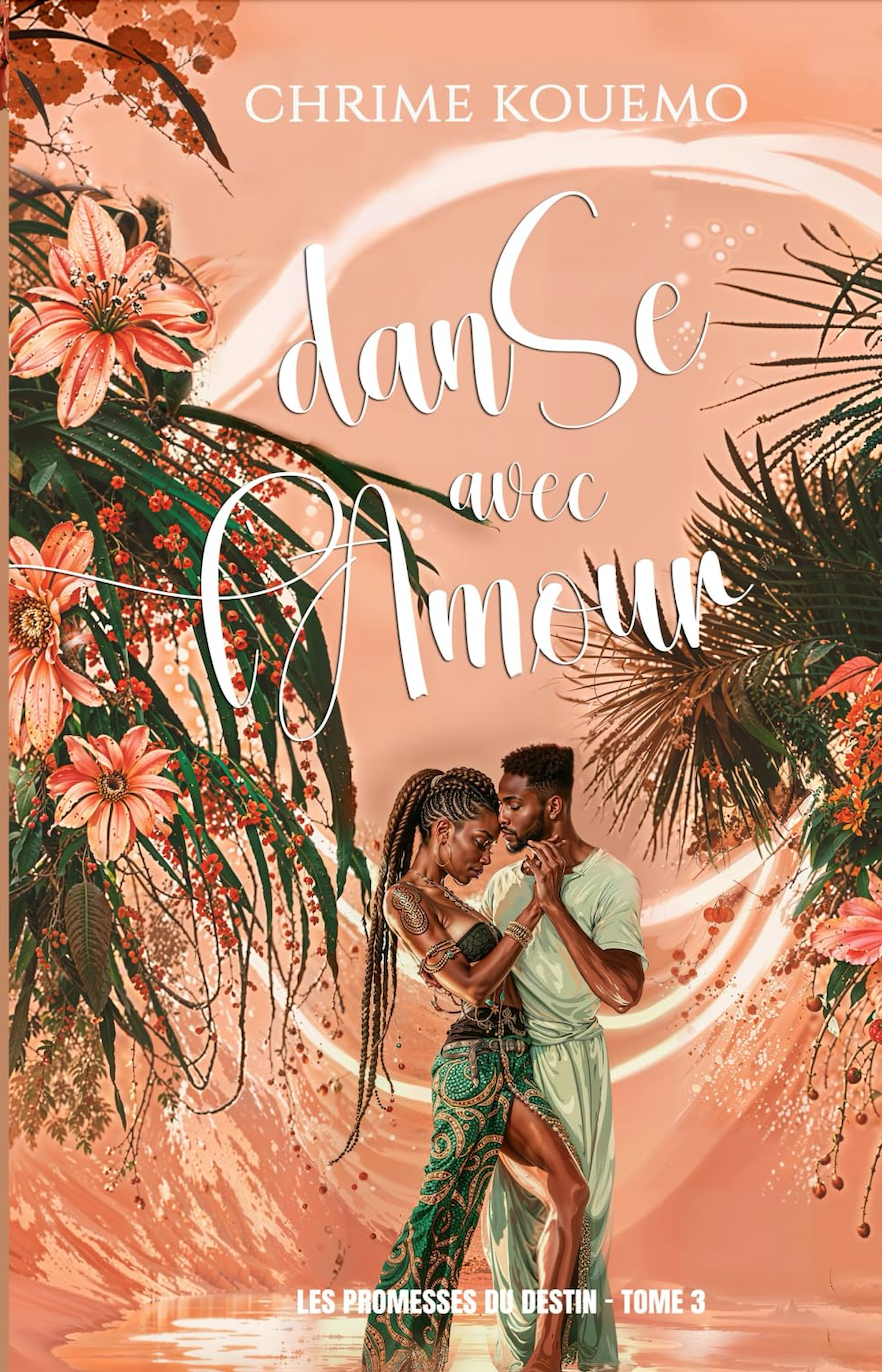 Danse Avec l&rsquo;Amour
