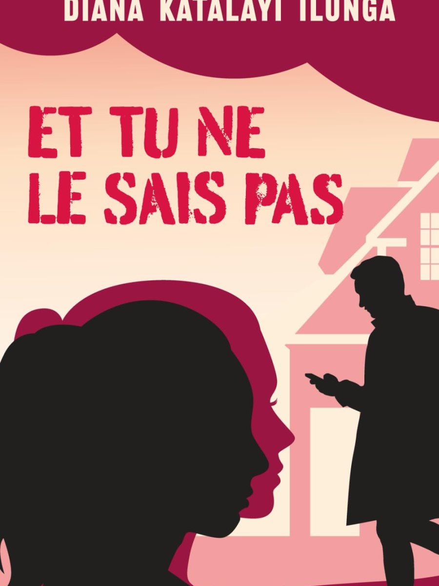 Et Tu Ne Le Sais Pas- Un Thriller romantique+&nbsp;citations