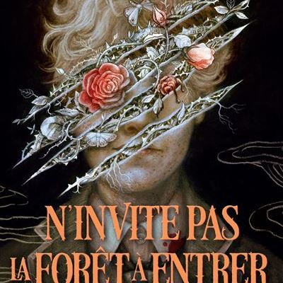 N&rsquo;invitez pas la forêt à&nbsp;entrer